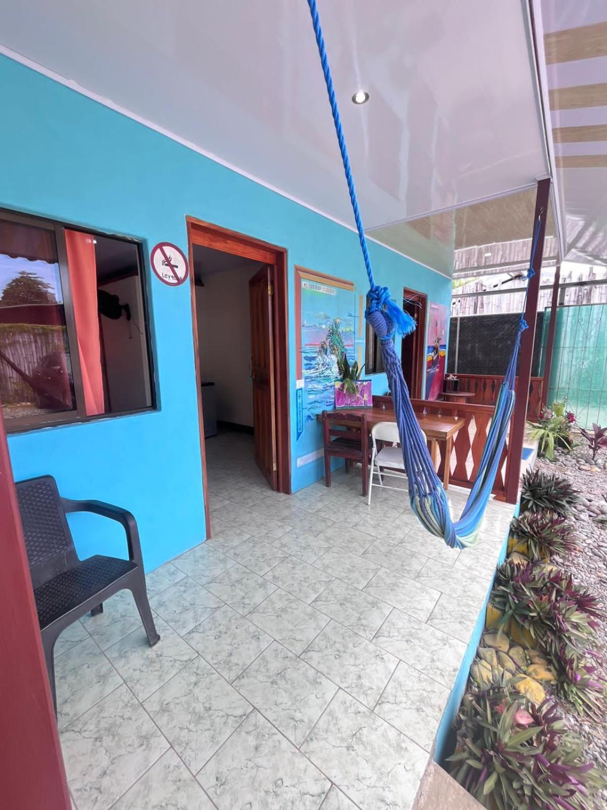 Hotel Mar Caribe Pv Puerto Viejo de Talamanca Exterior foto